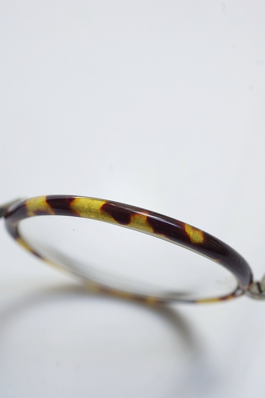 アンティーク眼鏡　llunettes antique .FR a l'epoque