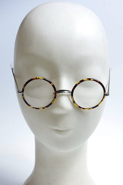アンティーク眼鏡　llunettes antique .FR a l'epoque