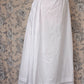 アンティークスカート　vêtement antique skirt1