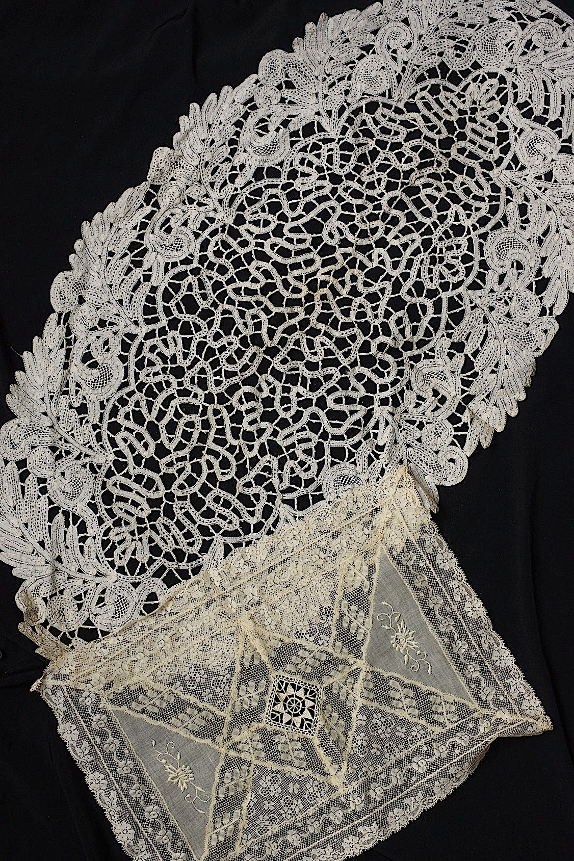 antique lace