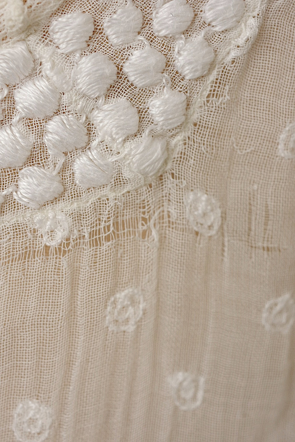 アンティークドレス　vêtement antique 2 .FR a l'epoque