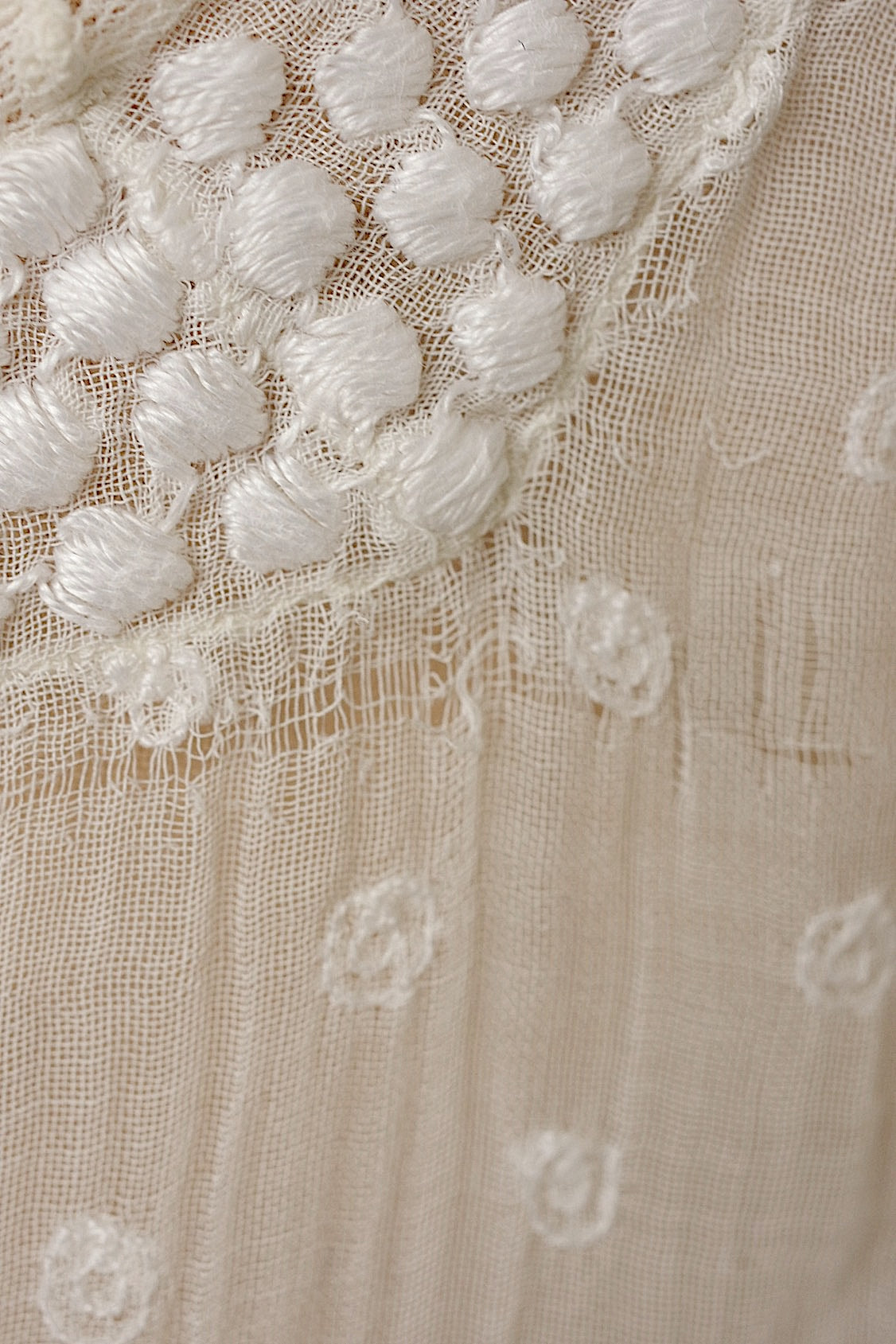 アンティークドレス　vêtement antique 2 .FR a l'epoque