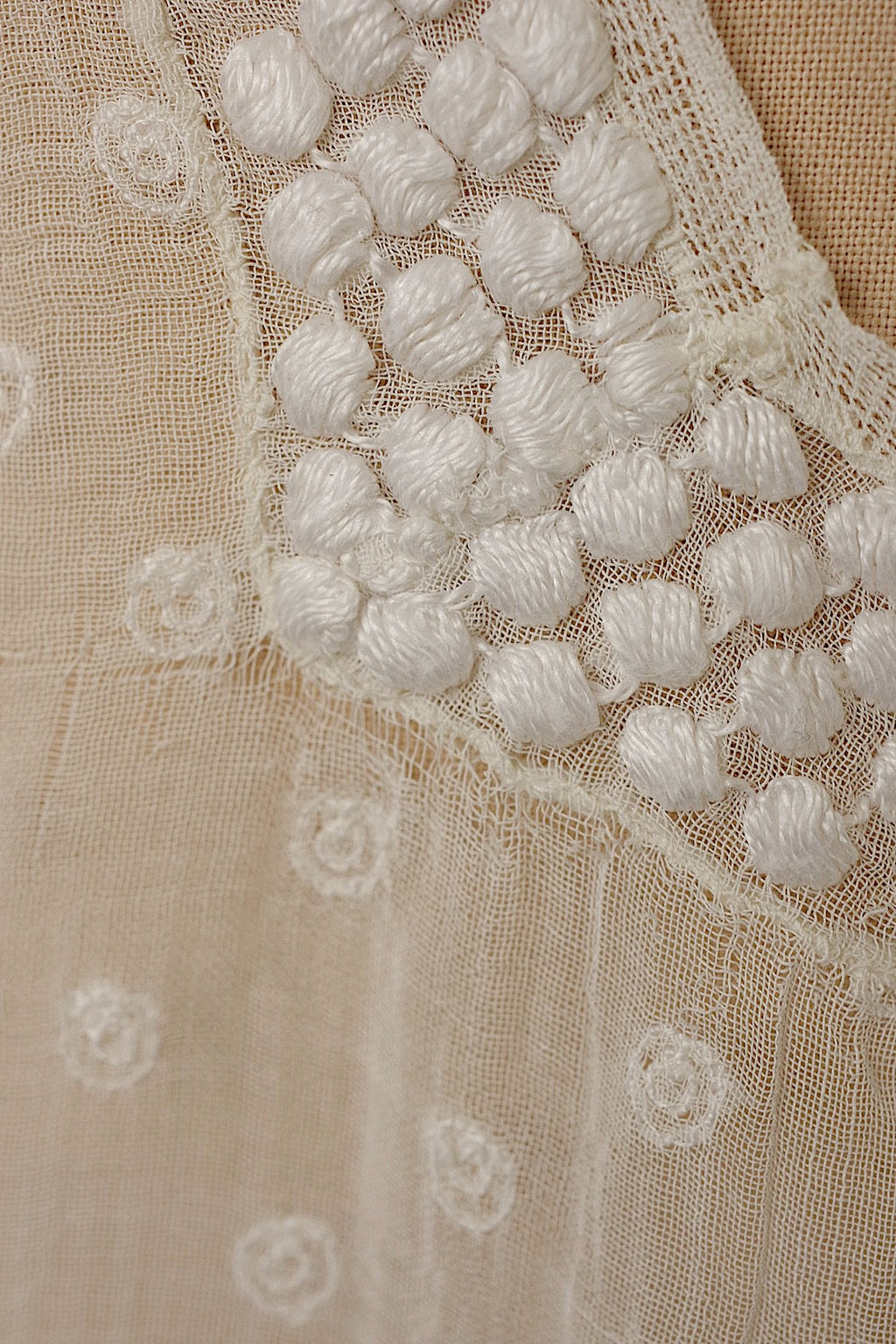 アンティークドレス　vêtement antique 2 .FR a l'epoque