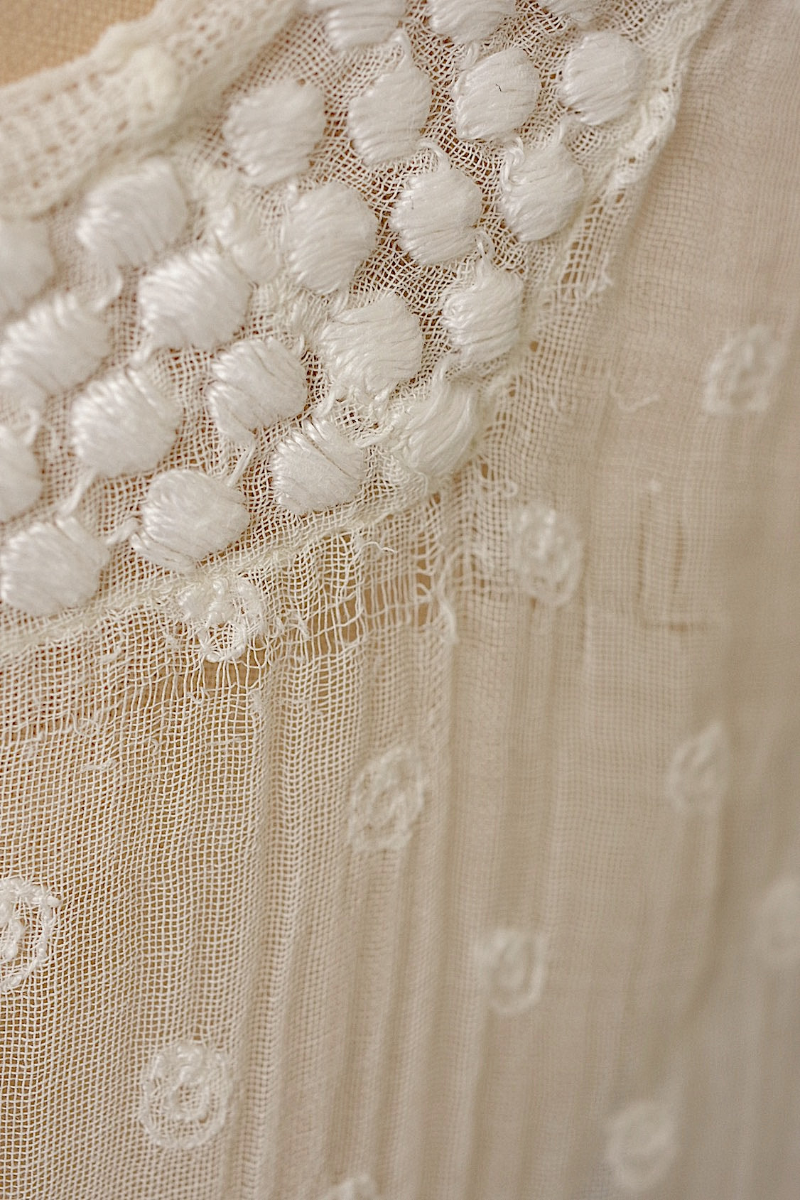 アンティークドレス　vêtement antique 2 .FR a l'epoque