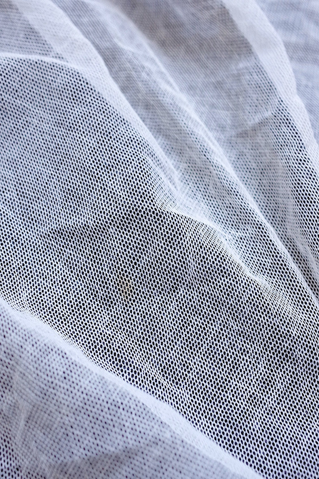 アンティークレース　dentelle antique 　刺繍クロス＋ベール .FR a l'epoque