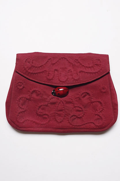 アンティークパース