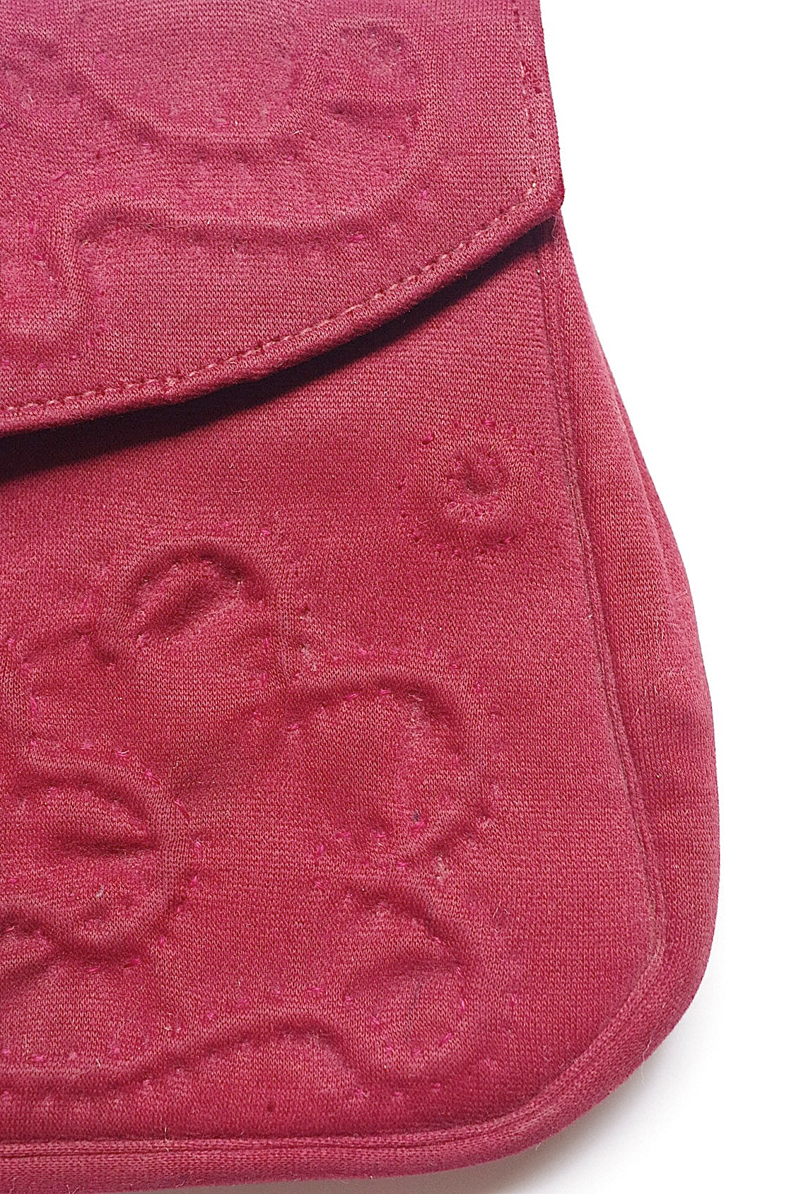 アンティークパース　antique purse 　てんとう虫 .FR a l'epoque
