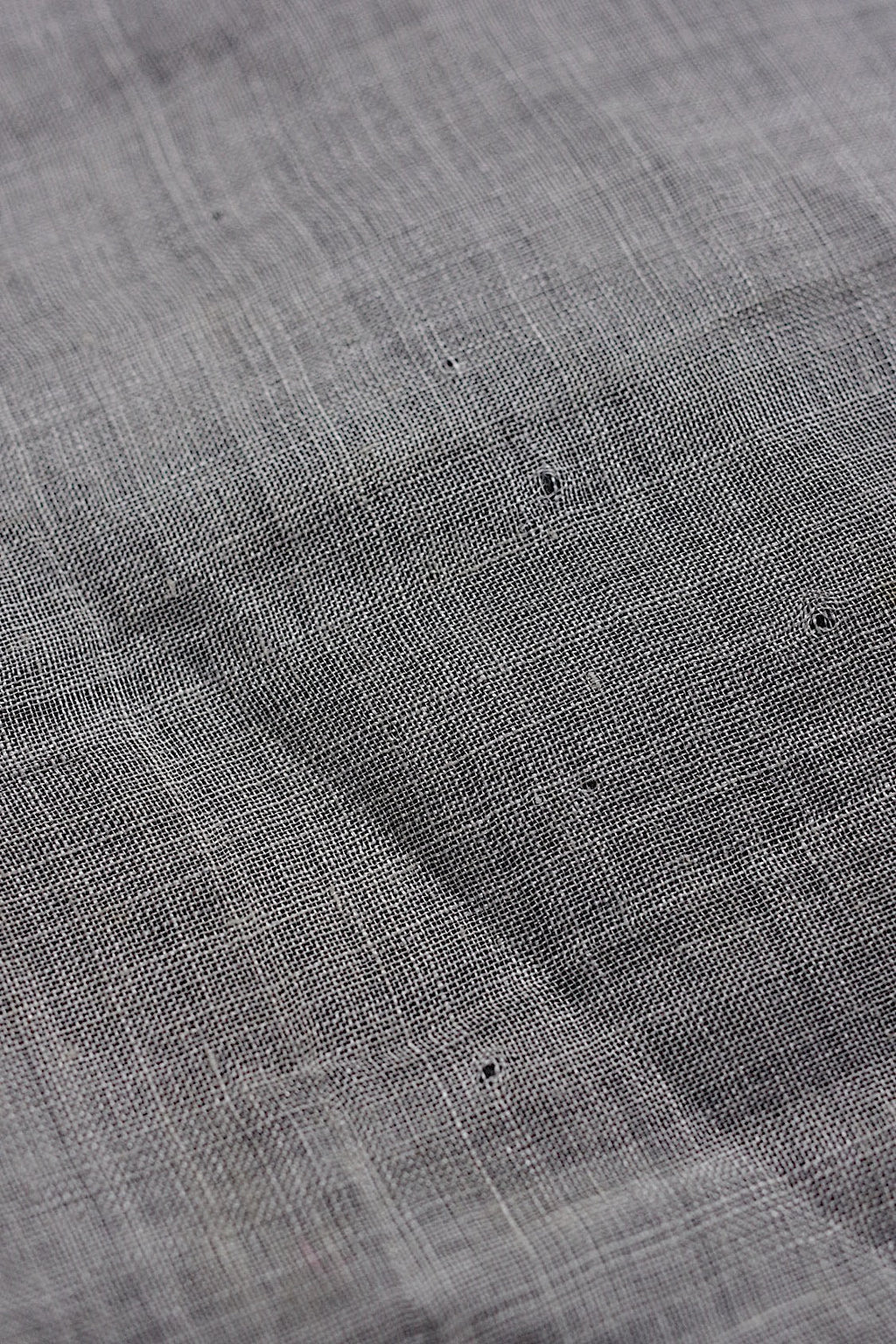 アンティーク刺繍ハンカチ　antique monchoir 3 .FR a l'epoque