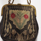 アンティークパース　antique purse .FR a l'epoque