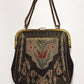 アンティークパース　antique purse .FR a l'epoque