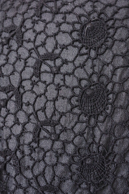 アンティークブラウス　vêtement antique アンティークボビンレースブラウス .FR a l'epoque