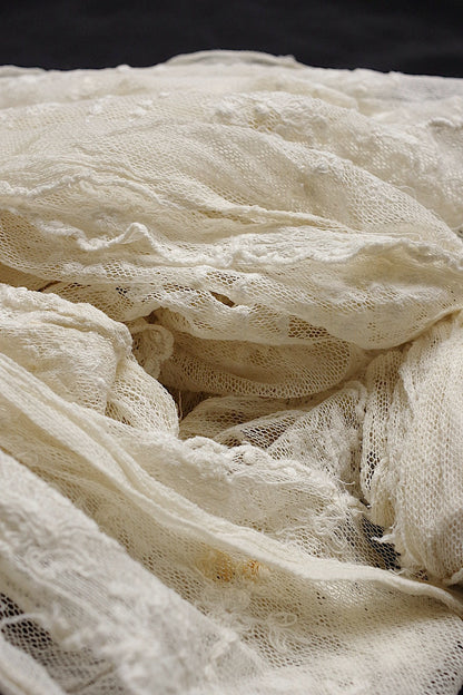 アンティークレース　dentelle antique　par 2m .FR a l'epoque