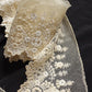 アンティークレース　dentelle antique　170cm＋210cm .FR a l'epoque