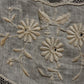 アンティークレース　dentelle antique　刺繍クロス　素材用 .FR a l'epoque