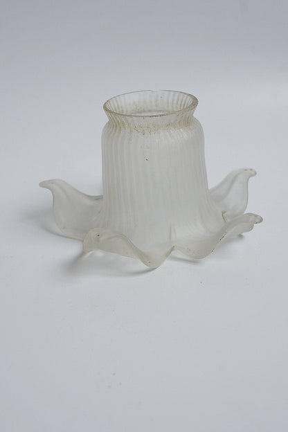 アンティークランプシェード　　abat-jour antique 1 .FR a l'epoque