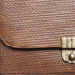 アンティーク裁縫プチバッグ　necessaire antique .FR a l'epoque