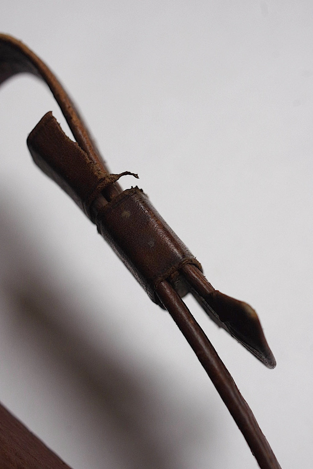 アンティーク裁縫プチバッグ　necessaire antique .FR a l'epoque