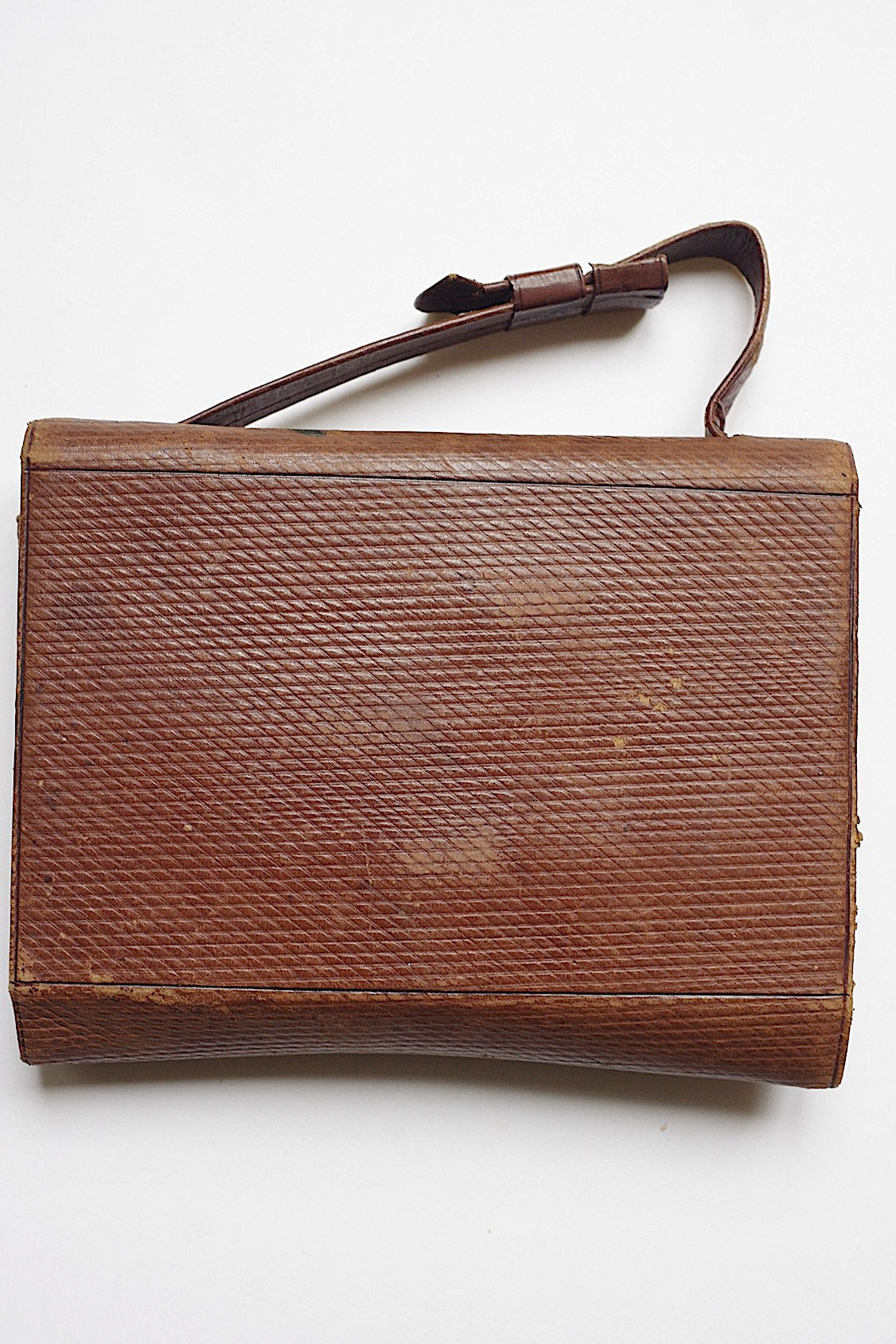 アンティーク裁縫プチバッグ　necessaire antique .FR a l'epoque