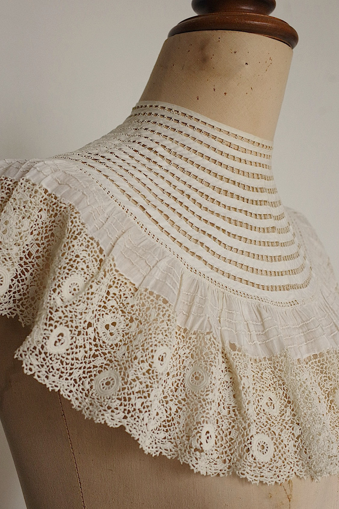 antique lace