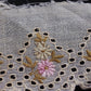 アンティークレース　 dentelle antique 　刺繍端レース .FR a l'epoque