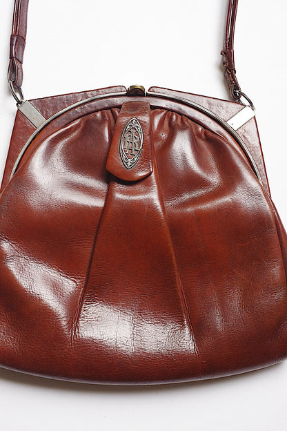 アンティークバッグ　 sac a main antique .FR a l'epoque