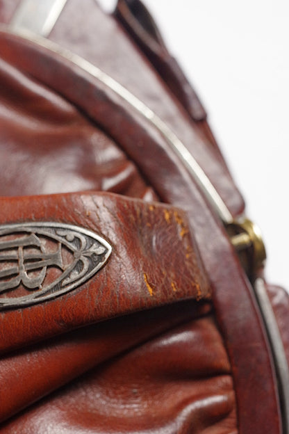 アンティークバッグ　 sac a main antique .FR a l'epoque