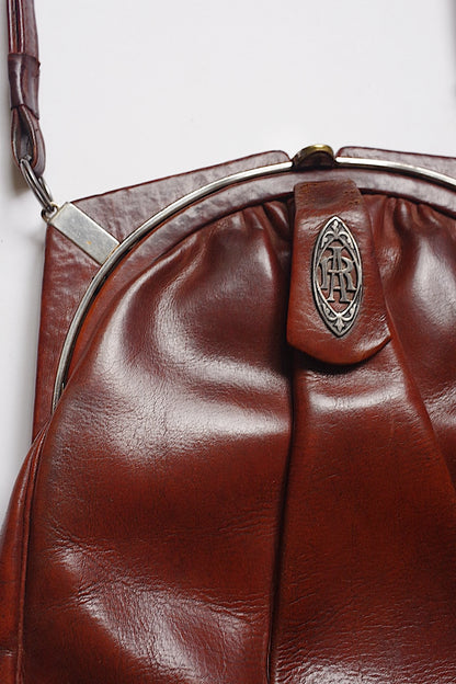 アンティークバッグ　 sac a main antique .FR a l'epoque