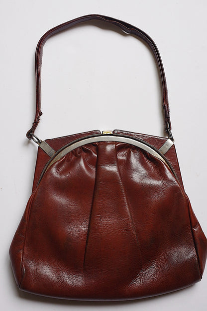 アンティークバッグ　 sac a main antique .FR a l'epoque