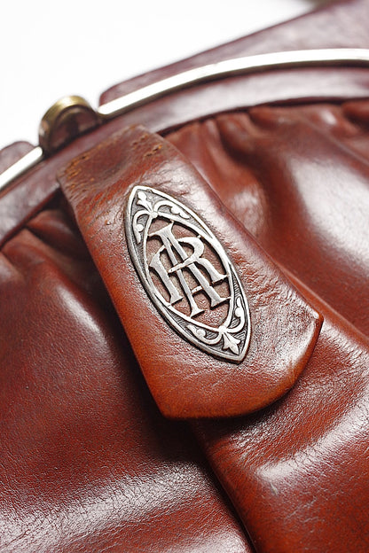 アンティークバッグ　 sac a main antique .FR a l'epoque