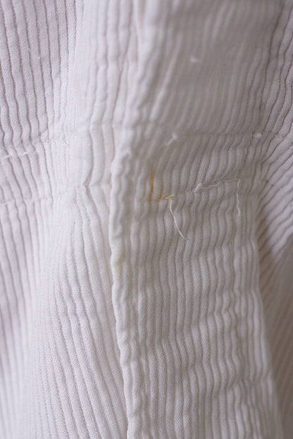 アンティークシャツ　 vêtement  antique .FR a l'epoque