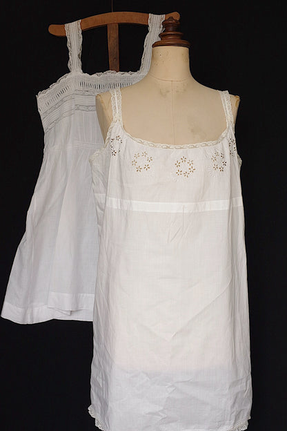 アンティークワンピース