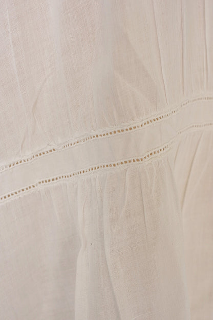 アンティークワンピース　 vêtement  antique 素材用　lots1 .FR a l'epoque