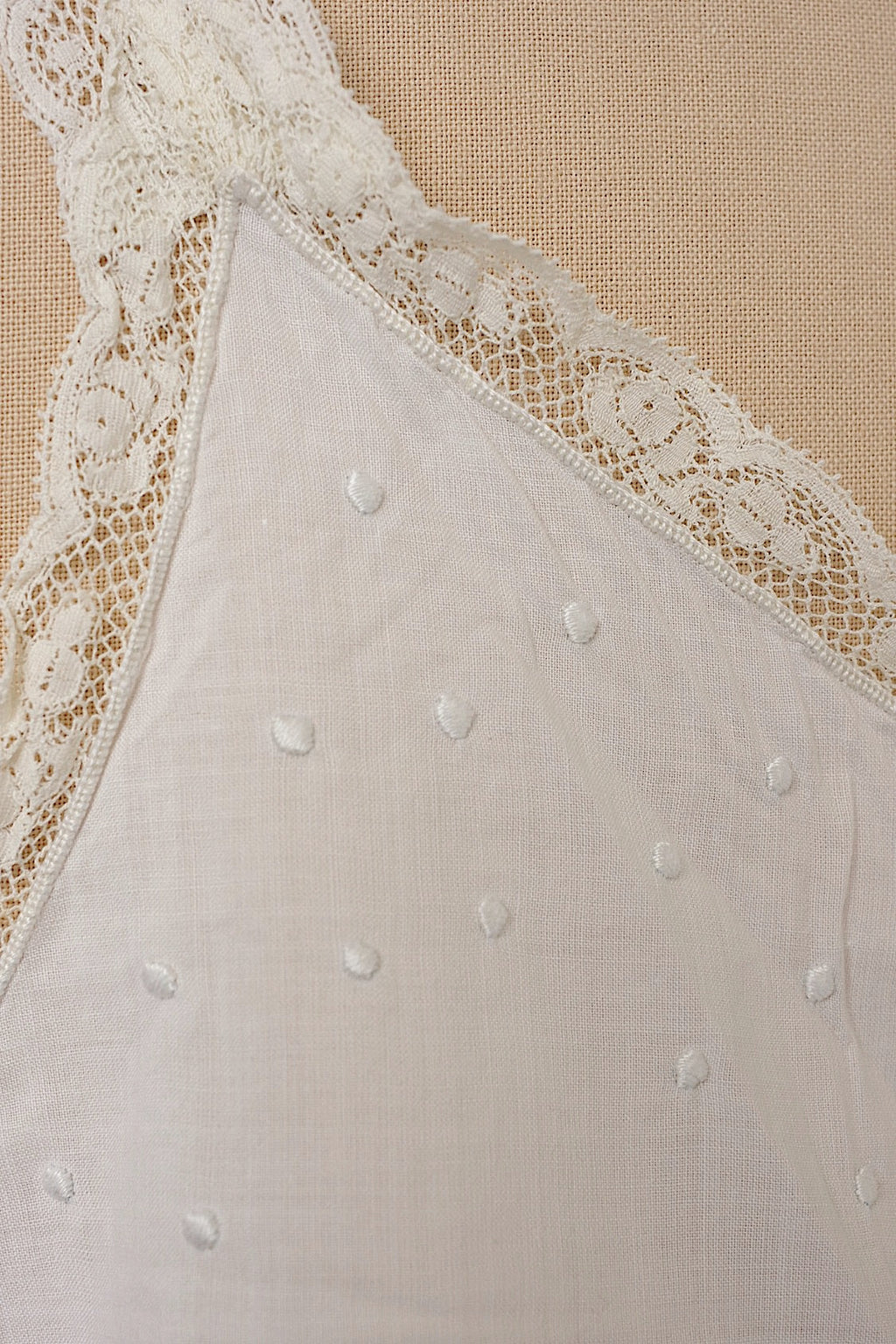 アンティークワンピース　 vêtement  antique 素材用　lots1 .FR a l'epoque