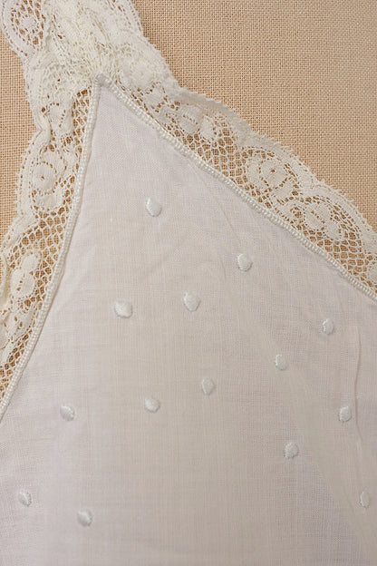 アンティークワンピース　 vêtement  antique 素材用　lots1 .FR a l'epoque