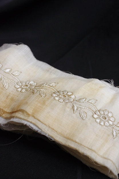 アンティークレース dentelle antique 　3種 .FR a l'epoque