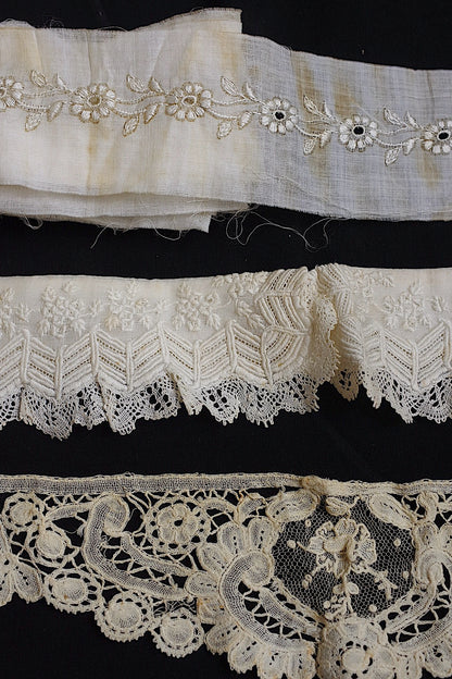 アンティークレース