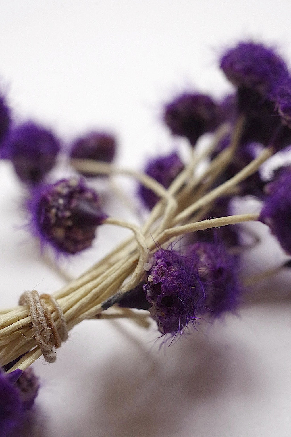アンティークコサージュ束　fleur  antique 　 .FR a l'epoque