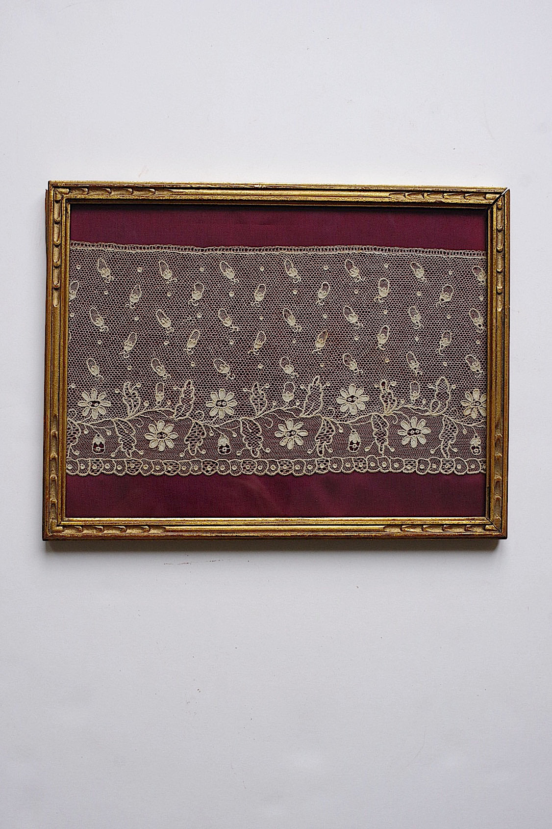 antique lace