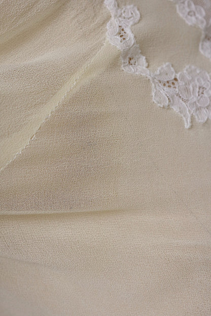 ヴィンテージブラウス　 vêtement  vintage chemisiere .FR a l'epoque