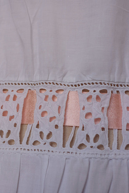 アンティークワンピース　 vêtement  antique  robe .FR a l'epoque