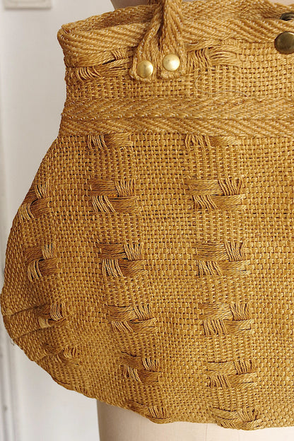 ヴィンテージバッグ　vintage bag .FR a l'epoque