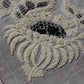 アンティークレース　dentelle antique　mouchoir 刺繍生地　lots 1 .FR a l'epoque