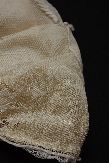 アンティーク子供服　vêtement d'enfant antique　子供服＋ボネ .FR a l'epoque