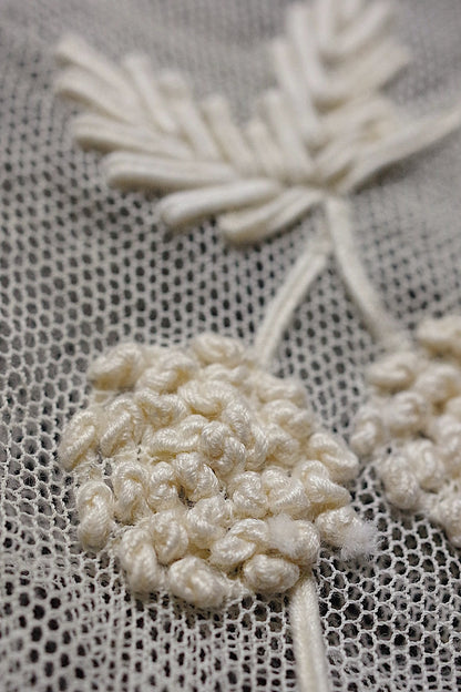 アンティーク子供服　vêtement d'enfant antique　子供服＋ボネ .FR a l'epoque