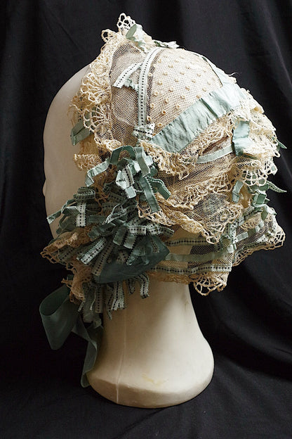 アンティークボネ