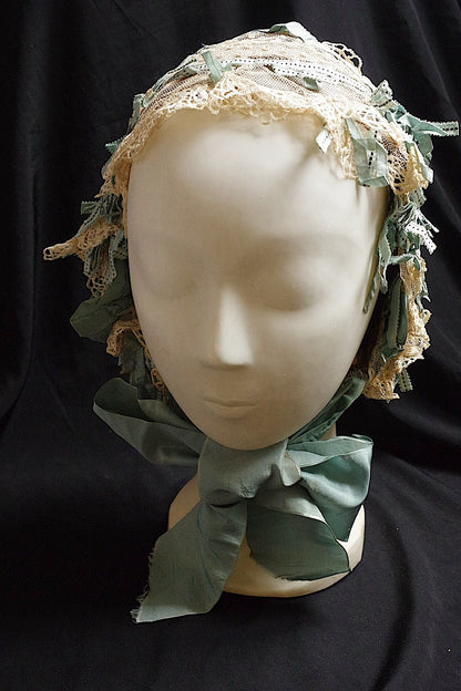 アンティークボネ