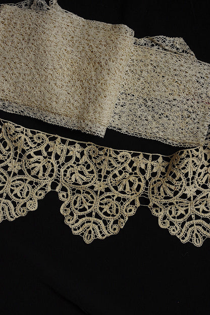 アンティークレース