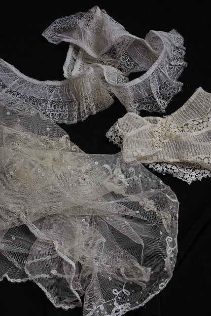 アンティークレース