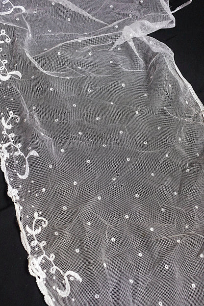 アンティークレース　dentelle antique　３種　素材用 .FR a l'epoque