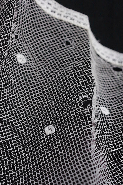 アンティークレース　dentelle antique　３種　素材用 .FR a l'epoque